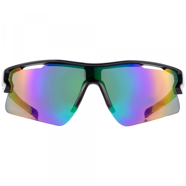 Спортивные солнцезащитные очки Fremad, зеленые - купить оптом