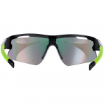 Спортивные солнцезащитные очки Fremad, зеленые, фото 2