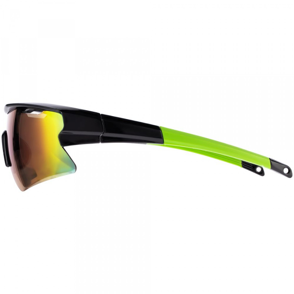 Спортивные солнцезащитные очки Fremad, зеленые - купить оптом