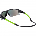 Спортивные солнцезащитные очки Fremad, зеленые, фото 4