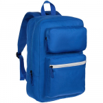 Рюкзак Daily Grind, ярко-синий, фото 2