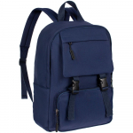 Рюкзак Backdrop, темно-синий, фото 2