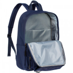 Рюкзак Backdrop, темно-синий, фото 4