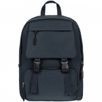 Рюкзак Backdrop, черно-синий, фото 1