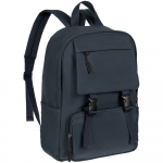 Рюкзак Backdrop, черно-синий, фото 2