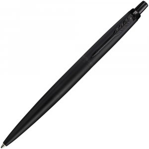 Ручка шариковая Parker Jotter XL Monochrome Black, черная - купить оптом