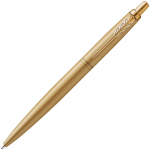 Ручка шариковая Parker Jotter XL Monochrome Pink Gold, розовое золото - купить оптом