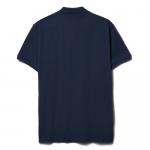 Рубашка поло мужская Virma Stretch, темно-синяя (navy), фото 1