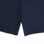 Рубашка поло мужская Virma Stretch, темно-синяя (navy), фото 3
