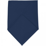 Шейный платок Bandana, темно-синий, фото 1