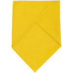 Шейный платок Bandana, желтый, фото 1
