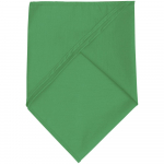Шейный платок Bandana, ярко-зеленый, фото 1