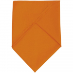 Шейный платок Bandana, оранжевый, фото 1