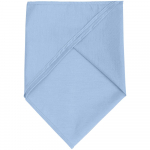 Шейный платок Bandana, голубой, фото 1