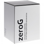 Антигравитационный увлажнитель zeroG, белый, фото 12
