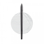 Шариковая ручка Sostanza, черная, фото 1