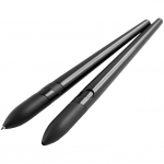 Шариковая ручка Sostanza, черная, фото 2