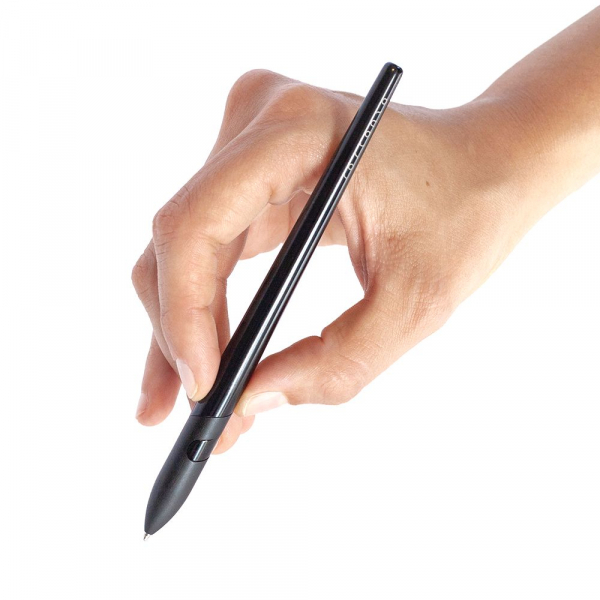 Шариковая ручка Sostanza, черная - купить оптом