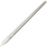 Шариковая ручка Sostanza, серебристая, фото 1