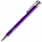 Ручка шариковая Keskus, фиолетовая, фото 1