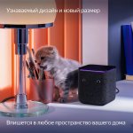 Умная колонка «Яндекс Станция Миди», черная, фото 5