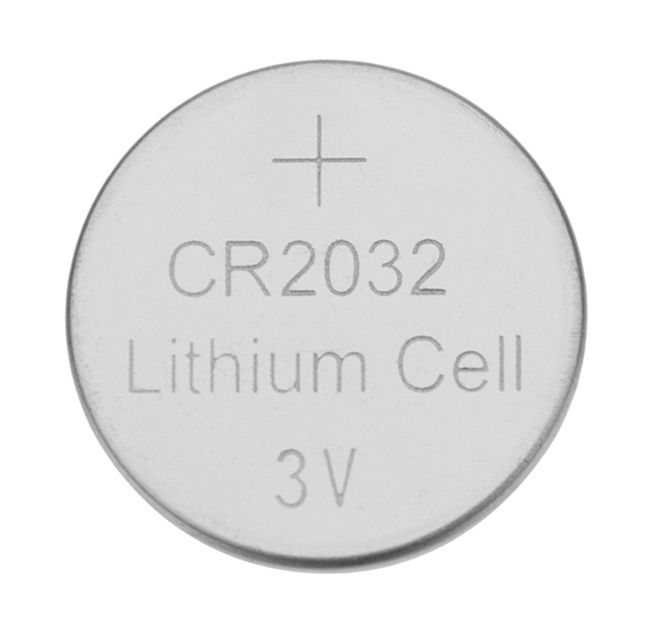 Батарейка литиевая «Фотон» CR2032 - купить оптом