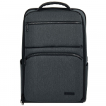 Рюкзак для ноутбука Santiago, серый, фото 1