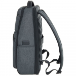 Рюкзак для ноутбука Santiago, серый, фото 2