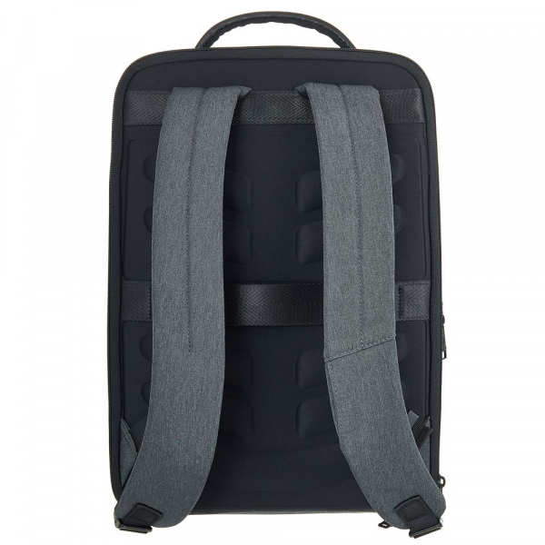 Рюкзак для ноутбука Santiago, серый - купить оптом