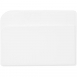 Чехол для карточек Dorset, белый, фото 1