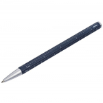 Ручка шариковая Construction Basic, темно-синяя, фото 1