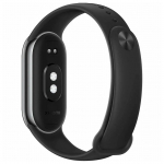 Фитнес-браслет Mi Smart Band 8, черный, фото 3