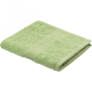 Полотенце махровое «Тиффани», малое, зеленое, (фисташковый) - купить оптом
