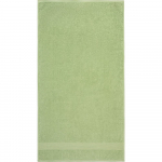 Полотенце махровое «Тиффани», малое, зеленое, (фисташковый), фото 2
