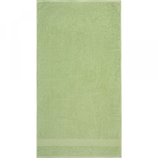Полотенце махровое «Тиффани», малое, зеленое, (фисташковый) - купить оптом