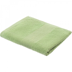 Полотенце махровое «Тиффани», среднее, зеленое, (фисташковый) - купить оптом