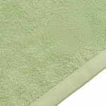 Полотенце махровое «Тиффани», среднее, зеленое, (фисташковый), фото 1