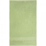 Полотенце махровое «Тиффани», большое, зеленое, (фисташковый), фото 2