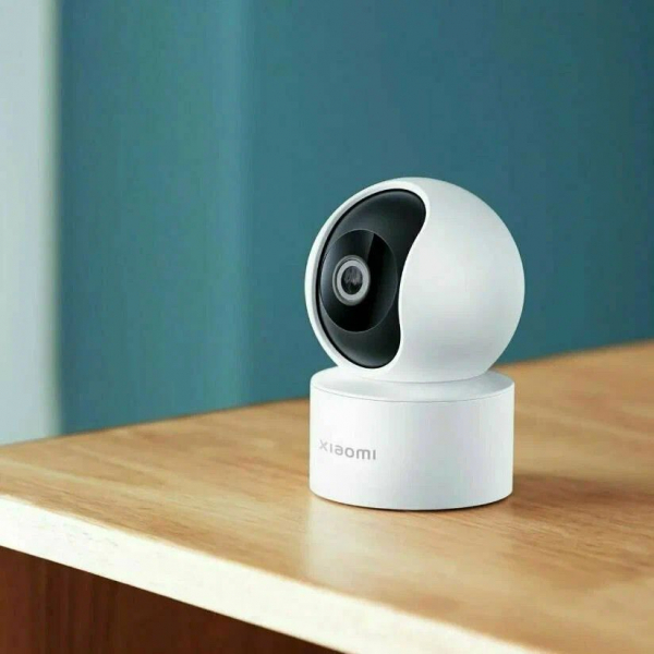 Видеокамера Mi Smart Camera C200, белая - купить оптом