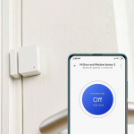 Датчик открытия Mi Door and Window Sensor 2, белый, фото 2