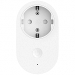 Умная розетка Mi Smart Plug 2, белая, фото 1