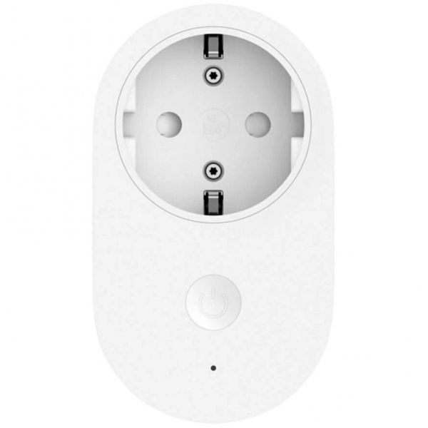 Умная розетка Mi Smart Plug 2, белая - купить оптом