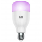 Лампа Mi LED Smart Bulb Essential White and Color, белая, фото 1