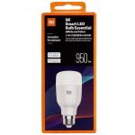 Лампа Mi LED Smart Bulb Essential White and Color, белая, фото 3