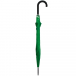 Зонт-трость Silverine, ярко-зеленый, фото 2