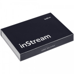 Чехол для карточек inStream, зеленый, фото 7
