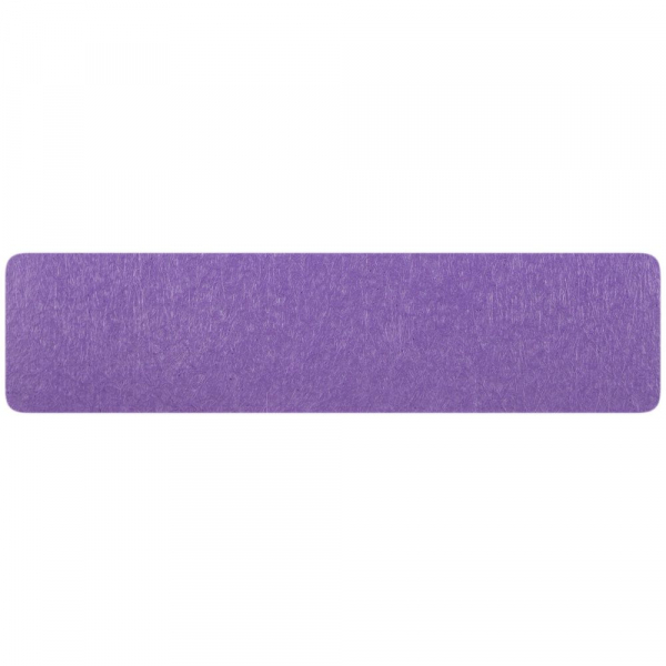 Лейбл Listra Latte, фиолетовый - купить оптом