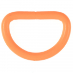Полукольцо Semiring, М, оранжевый неон