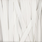 Стропа текстильная Fune 10 S, белая, 10 см - купить оптом