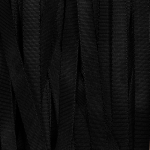 Стропа текстильная Fune 10 S, черная, 30 см - купить оптом
